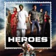 Heroes Original Motion Picture Soundtrack