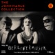 The John Harle Collection Vol 10 Berlinermusik The Berliner Bands 1983 2013