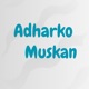 Adharko Muskan Acoustic Version Single