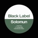 Black Label Single