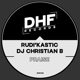 Praise Single