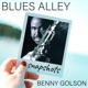 Blues Alley feat Geoff Keezer Dwayne Burno Carl Allen Snapshot theme trumpet solo EP