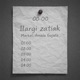 00 00 Ilargi Zatiak Single