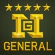 5 Star General EP