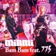 Bam Bam feat 775 Single