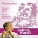Gokula Murali Evergreen Krishna Krithis in Flute