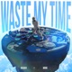 WASTE MY TIME feat BASHER36GANG Single