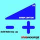 Acid Rain Joy Single