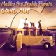 Going Out feat Daniela Pimenta Single
