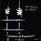 Freedom of Expression Single