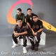 GASA feat Gon Zetsu JSphere One Flow Single