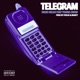 Telegram feat Young Crow Single