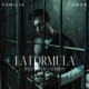 LA FORMULA feat Nebron EL MEGA Single