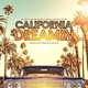 California Dreamin feat Brown Boy KingDavid Alegend Flor Single