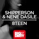 8Teen Single