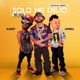 Solo Me Dejó Remix feat Jowell Randy Single