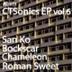 Ctsonics Vol 6 EP