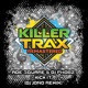 Kick It DJ Jono Remix Single