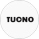 Tuono Remixed EP