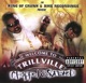 The Hood from King of Crunk Chopped Screwed Single