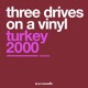 Turkey 2000 Remixes Single