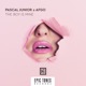 The Boy Is Mine Single