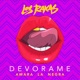 Devórame feat Stylo Live Single