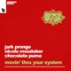 Movin Thru Your System Single