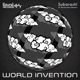 World Invention feat Renaissance Woman Single