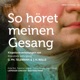 So höret meinen Gesang So Hear My Voice Klopstock Settings by Georg Philipp Telemann and Johann Heinrich Rolle
