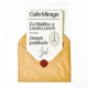 Cafe Mirage feat D Stark justBuck Single