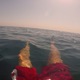 En la Playa Single