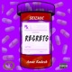 Regrets feat Amar Kadesh Single