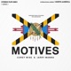 Motives feat Jarry Manna Single