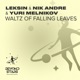 Waltz of Falling Leaves Single