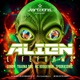 Alien Lifeforms feat MC Boogieman Spookasonic EP
