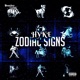 Zodiac Signs Single