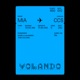 Volando feat Jose Calcano Single