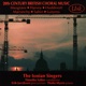20th Century British Choral Music