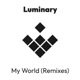 My World Remixes