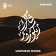 Unspoken Words Single