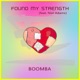 Found My Strength Single feat Neil Adams Single