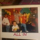 All In feat Marty Footz Single