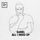 All I Need Single