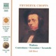 Chopin Complete Piano Music Vol 13