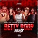 Betty Boop feat Roldan Emi M96 Baby Versa Remix Single