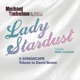 Lady Stardust a Songscape feat Mike Garson Single