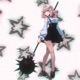 JUST A VIVID HALLUCINATION Single