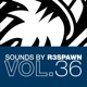 Sounds by R3SPAWN Vol 36 Single