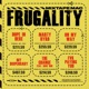 Frugality EP